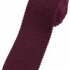Next Herren Krawatte - Dark Purple