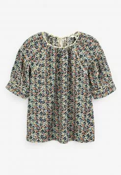 Next HALF SLEEVE - Bluse - Orange | Damen 7 Next HALF SLEEVE - Bluse - Orange | Damen -Next Großes Kaufhaus 9d7d5f0adc314bf1b6463866dd1326e3