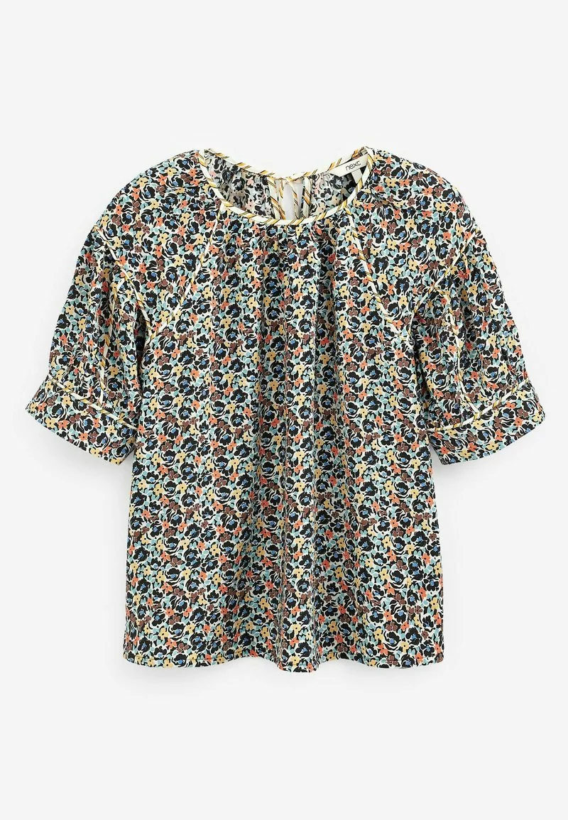 Next HALF SLEEVE - Bluse - Orange | Damen 4 Next HALF SLEEVE - Bluse - Orange | Damen – Bild 4