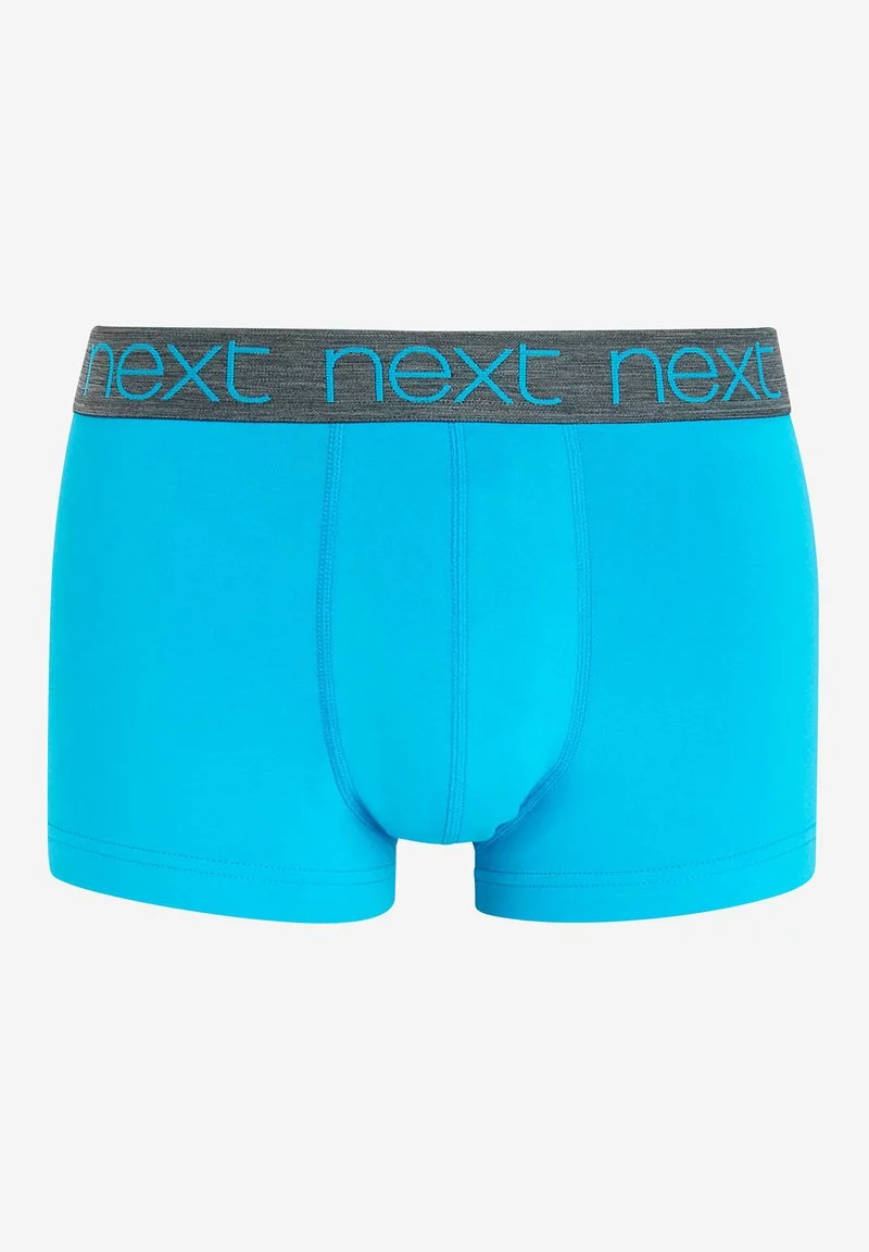 Next Herren TEN PACK - Panties - Blue 3 Next Herren TEN PACK - Panties - Blue – Bild 3