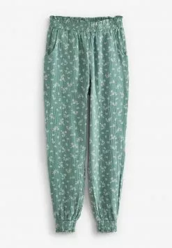 Next SET - Nachtwäsche Set - White Blue Floral | Damen -Next Großes Kaufhaus 9e1b65d928434d179a3b466e2da27d49