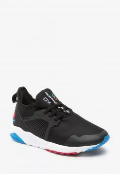 Next Kinder Sneaker Low - Black -Next Großes Kaufhaus 9e1c60e88ac244d1be9b1452770e3280