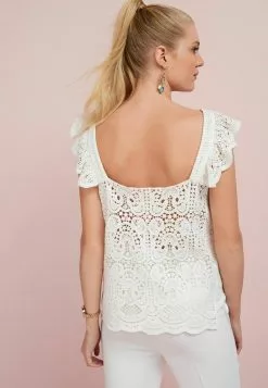 Next Damen Top - White 6 Next Damen Top - White -Next Großes Kaufhaus 9e28e0ddef0f4c7e88b87c4a6ef5ac25