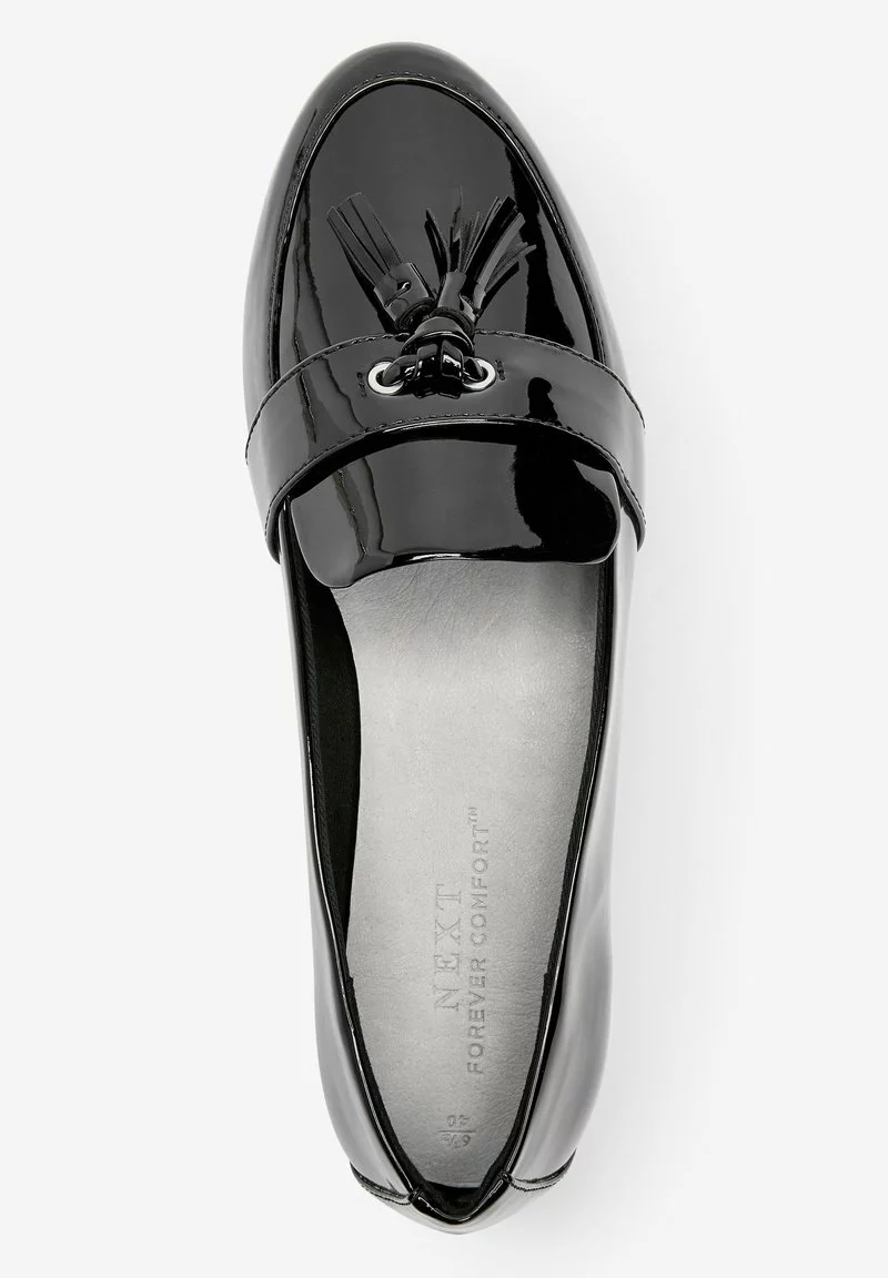 Next Damen CLEATED - Slipper - Black 1 Next Damen CLEATED - Slipper - Black