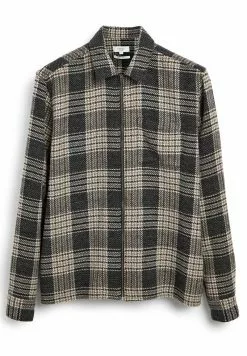 Next Herren Leichte Jacke - Beige