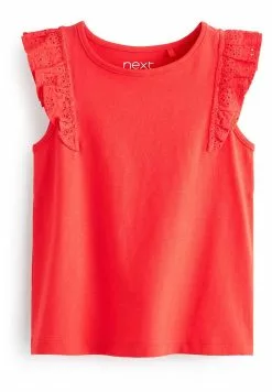 Next Kinder T-Shirt Basic - Red