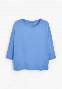 Next Damen Langarmshirt - Light Blue 7 Next Damen Langarmshirt - Light Blue -Next Großes Kaufhaus 9e5bb50ba20849d2bcac9e13449c2686