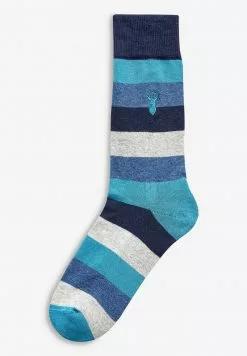 Next Herren 5 PACK - Socken - Blue 12 Next Herren 5 PACK - Socken - Blue -Next Großes Kaufhaus 9e6065dbd51248e2a12d1365cb252ed9