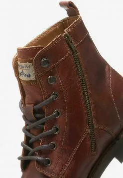Next Herren TALL ZIP CLEATED - Schnürstiefelette - Brown 7 Next Herren TALL ZIP CLEATED - Schnürstiefelette - Brown -Next Großes Kaufhaus 9e67931c078a401eb6a4b2efe40a7055