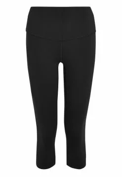 Next Damen CROPPED HIGH WAISTED - Leggings - Hosen - Black 9 Next Damen CROPPED HIGH WAISTED - Leggings - Hosen - Black -Next Großes Kaufhaus 9e6dd43b9543433b842aa3bc201df74c