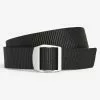 Next Herren BELT - Gürtel - Black