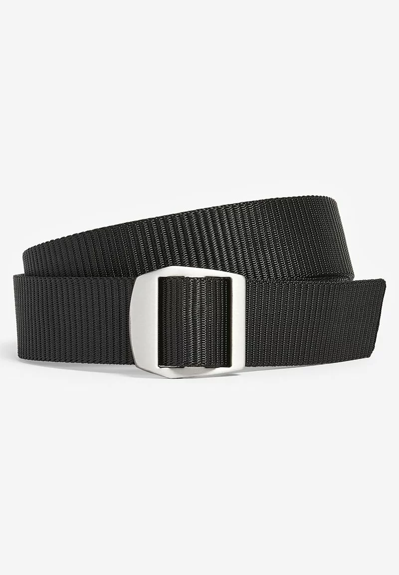 Next Herren BELT - Gürtel - Black 1 Next Herren BELT - Gürtel - Black