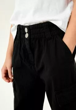 Next Kinder Cargohose - Black -Next Großes Kaufhaus 9ea39310981b48aba909d0af9d965593