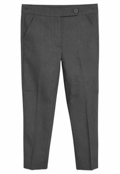 Next Kinder Stoffhose - Grey