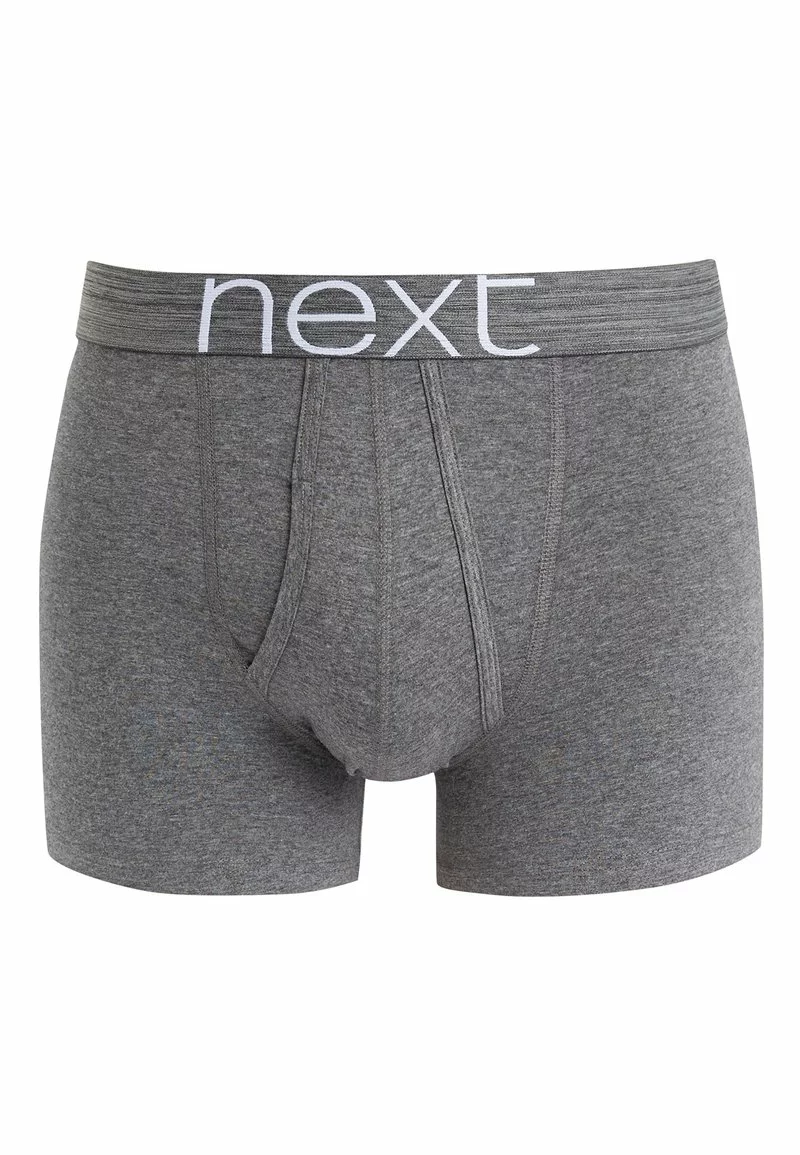 Next Herren Panties - Black 5 Next Herren Panties - Black – Bild 5