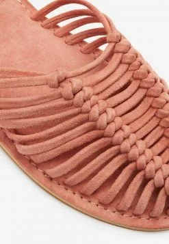 Next HUARACHE - Riemchenballerina - Pink | Damen -Next Großes Kaufhaus 9ebc513f0d8347c09dccf5abb5a5be16