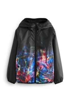 Next Kinder SHOWER RESISTANT - Übergangsjacke - Multicoloured Print