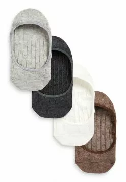 Next Damen Füßlinge - Neutral