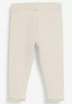 Next Kinder Leggings - Hosen - Light Brown