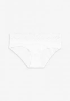 Next Damen TRIM BLEND KNICKERS 3 PACK - Slip - Monochrome -Next Großes Kaufhaus 9f258cf21b4a48419b68dfa71f1f00c8