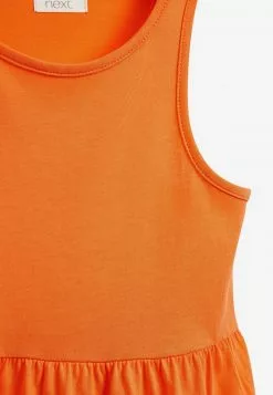 Next Kinder Jerseykleid - Apricot -Next Großes Kaufhaus 9f3e185a44304c5ead25845c591e7c24