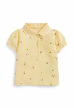Next Poloshirt - Yellow | Kinder