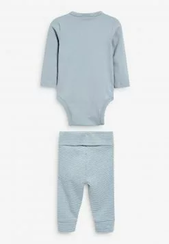 Next Kinder 2 PACK - Body - Blue And Beige Animal 11 Next Kinder 2 PACK - Body - Blue And Beige Animal -Next Großes Kaufhaus 9f5c73f1ee1140e2a46c0f79a06806db