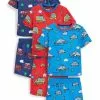 Next Kinder 3 PACK - Pyjama - Multi Coloured