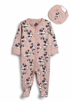 Next Kinder SET - Strampler - Pink -Next Großes Kaufhaus 9f6f353b8d444ffca5e07802355de36a