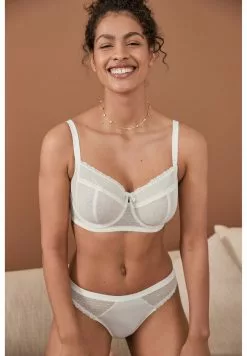 Next Damen UNWATTIERTE - Balconette BH - Black, White 15 Next Damen UNWATTIERTE - Balconette BH - Black, White -Next Großes Kaufhaus 9f79ab102eaf4325ab70d305f825b2d0