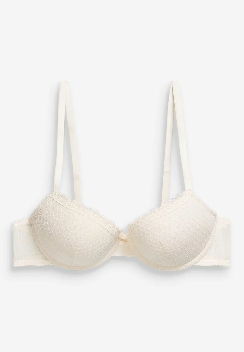 Next Damen 2 PACK - Push-up BH - Black/white 6 Next Damen 2 PACK - Push-up BH - Black/white – Bild 6