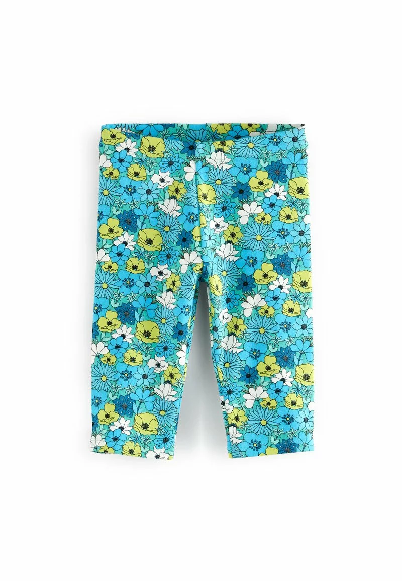 Next Kinder CROPPED - Shorts - Blue 1 Next Kinder CROPPED - Shorts - Blue