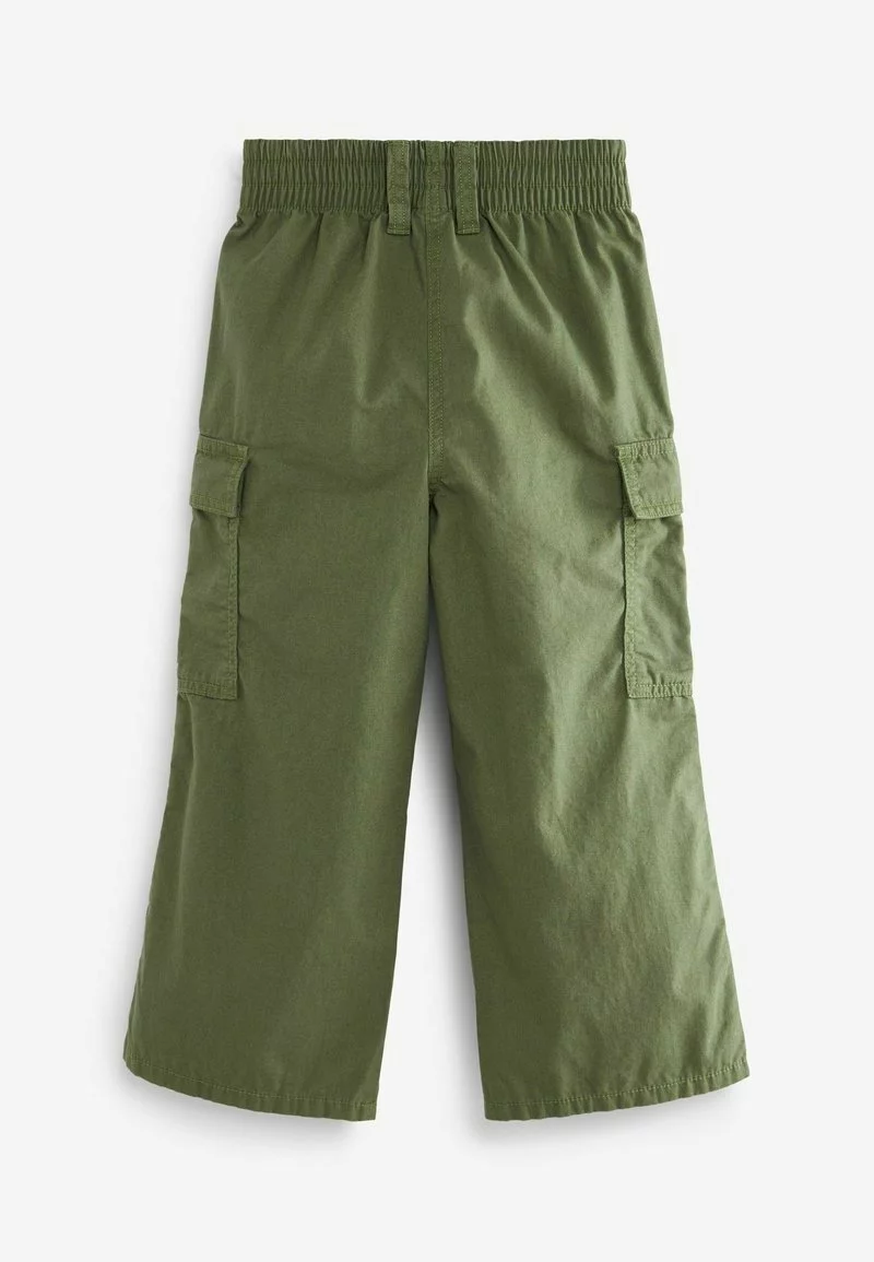Next Kinder Cargohose - Khaki Green 2 Next Kinder Cargohose - Khaki Green – Bild 2