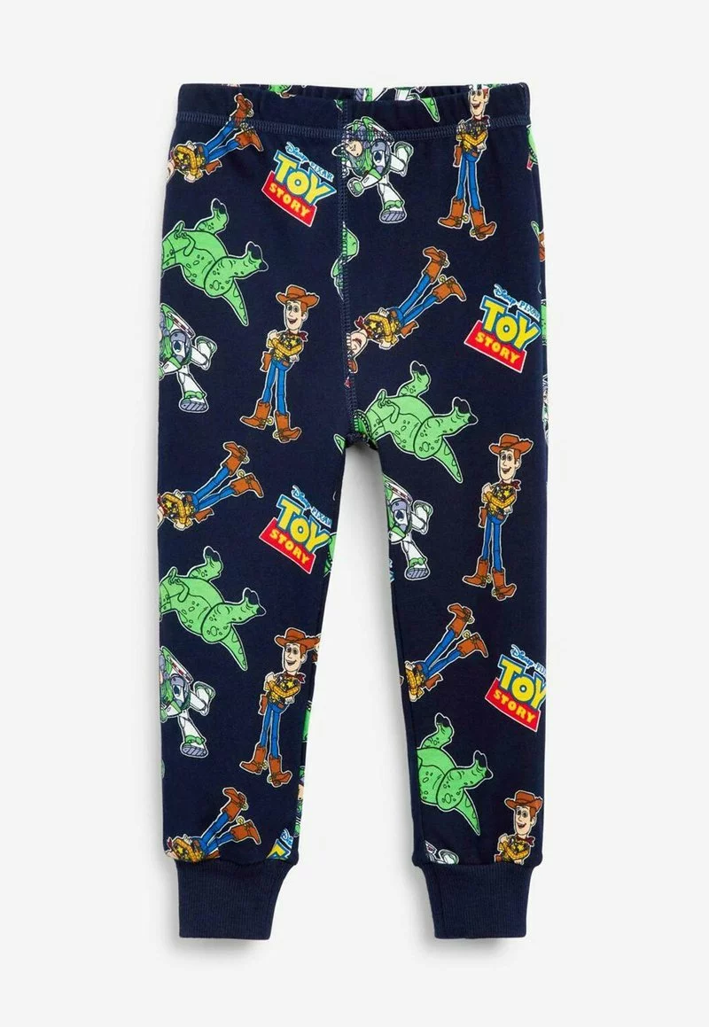 Next Kinder 2 PACK - Nachtwäsche Set - Multi Coloured 4 Next Kinder 2 PACK - Nachtwäsche Set - Multi Coloured – Bild 4