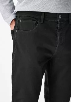 Next Herren Jeans Skinny Fit - Black 7 Next Herren Jeans Skinny Fit - Black -Next Großes Kaufhaus 9fcb1110d02e42fb82d9575072500342