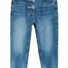 Next Kinder MOM - Jeans Straight Leg - Blue