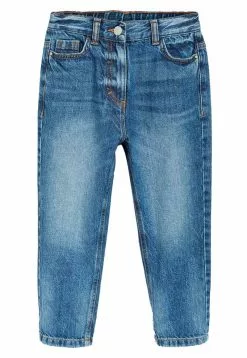 Next Kinder MOM - Jeans Straight Leg - Blue