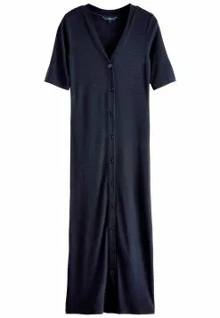 Next Damen SHORT SLEEVE - Etuikleid - Navy Blue -Next Großes Kaufhaus 9ff1232a7e5e4a1ebc91e40bc2e89e2b