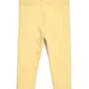 Next Kinder BASIC - Leggings - Hosen - Yellow