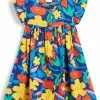 Next FRILL - Freizeitkleid - Blue | Kinder