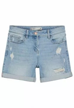 Next Damen Jeans Shorts - Blue 9 Next Damen Jeans Shorts - Blue -Next Großes Kaufhaus a007b773544b4e569026e1c4e9d2c61c