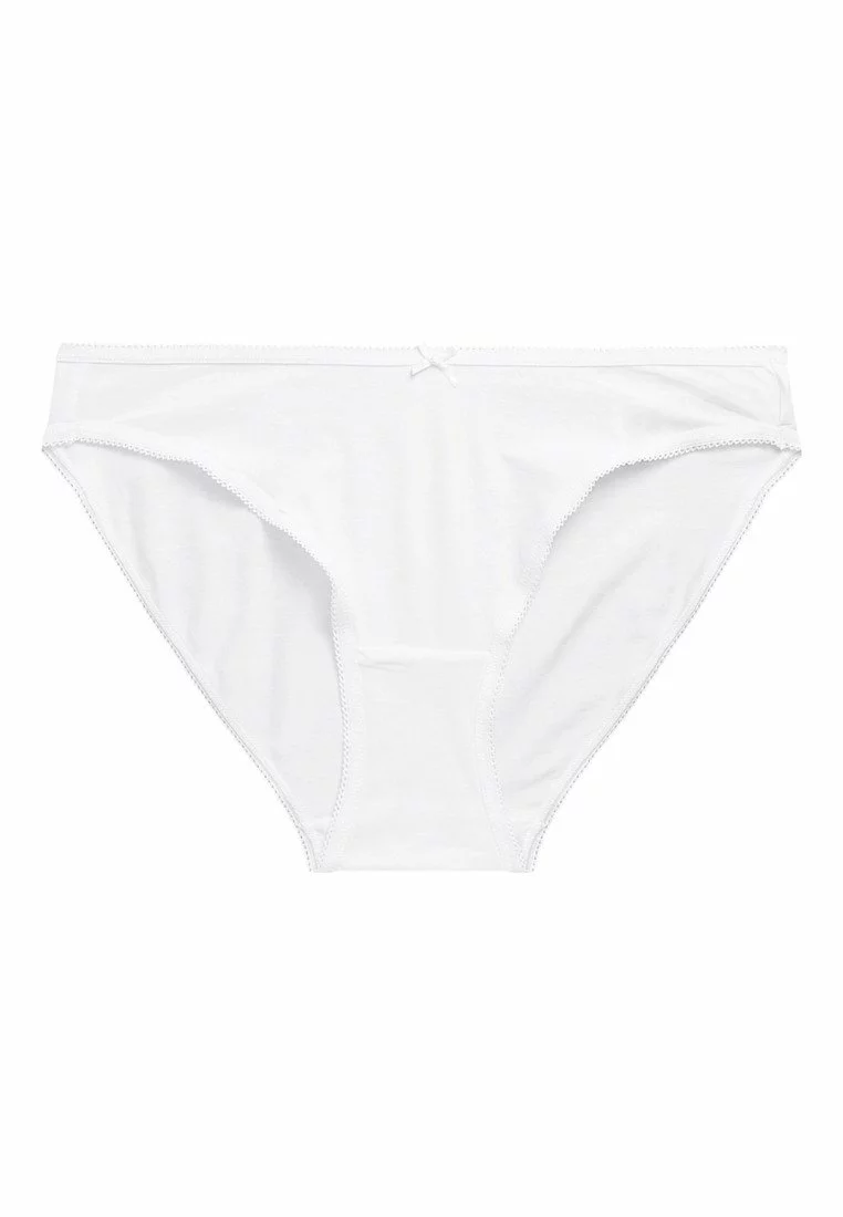 Next Damen FIVE PACK - Slip - Black 9 Next Damen FIVE PACK - Slip - Black – Bild 9