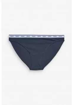 Next Damen RICH LOGO KNICKERS FOUR PACK HIGH LEG - Slip - Pink -Next Großes Kaufhaus a05cd02832004890bf0d17396a46a65d