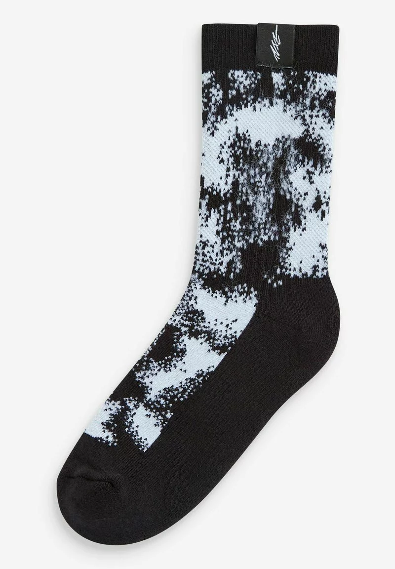 Next Kinder 3 PACK - Socken - Black 3 Next Kinder 3 PACK - Socken - Black – Bild 3