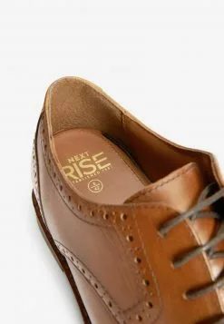 Next Herren RISE BROGUE - Business-Schnürer - Tan -Next Großes Kaufhaus a06a162761cc4777a7faf159dd9aaa51
