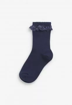 Next Kinder 5 PACK - Socken - White / Blue / Red -Next Großes Kaufhaus a07a2cefc88e48ccaebdf237b8e58f8d