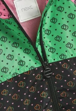 Next Kinder COLOURBLOCK SHOWER RESISTANT CAGOULE - Outdoorjacke - Brown/ Pink 6 Next Kinder COLOURBLOCK SHOWER RESISTANT CAGOULE - Outdoorjacke - Brown/ Pink -Next Großes Kaufhaus a092b7664e44424fbbb70d368183d739