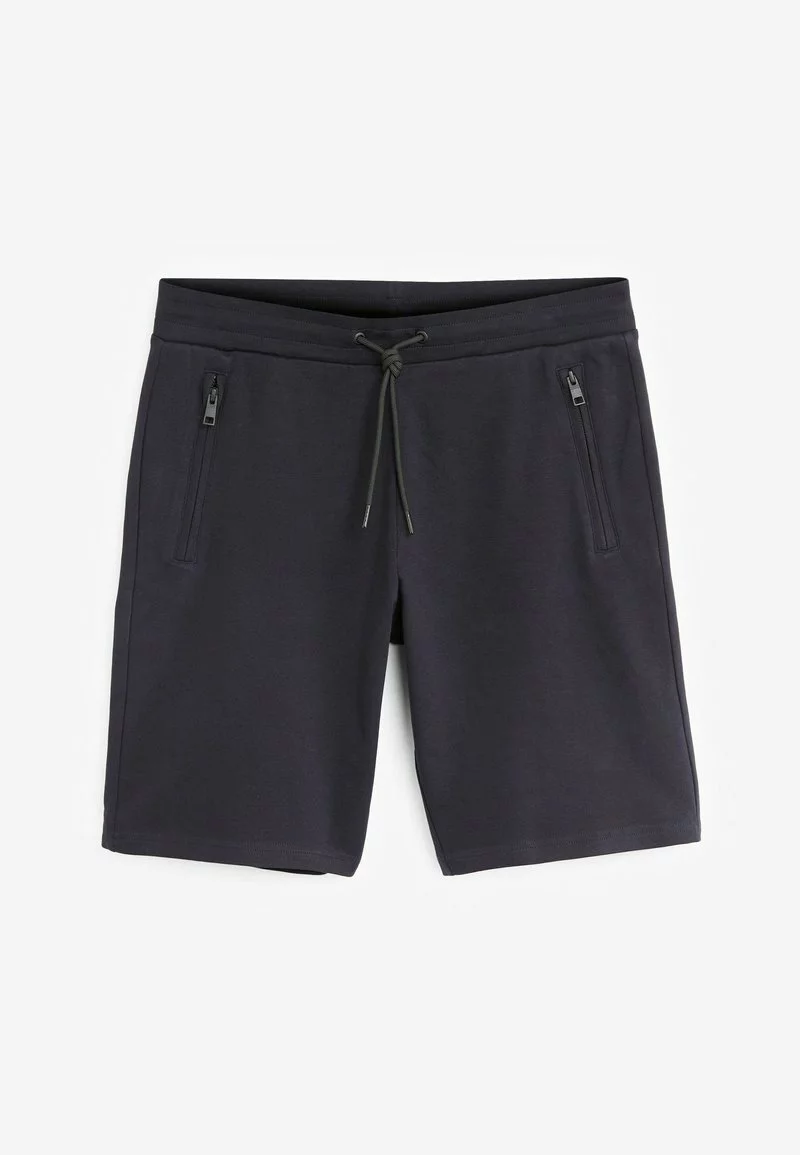 Next Herren 2 PACK ZIP POCKET - Shorts - Blue 9 Next Herren 2 PACK ZIP POCKET - Shorts - Blue – Bild 9