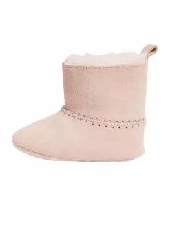 Next Kinder PULL-ON PRAM BOOTS - Snowboot/Winterstiefel - Pink