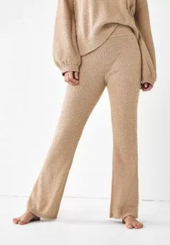 Next ROCHELLE - Stoffhose - Camel Neutral | Damen